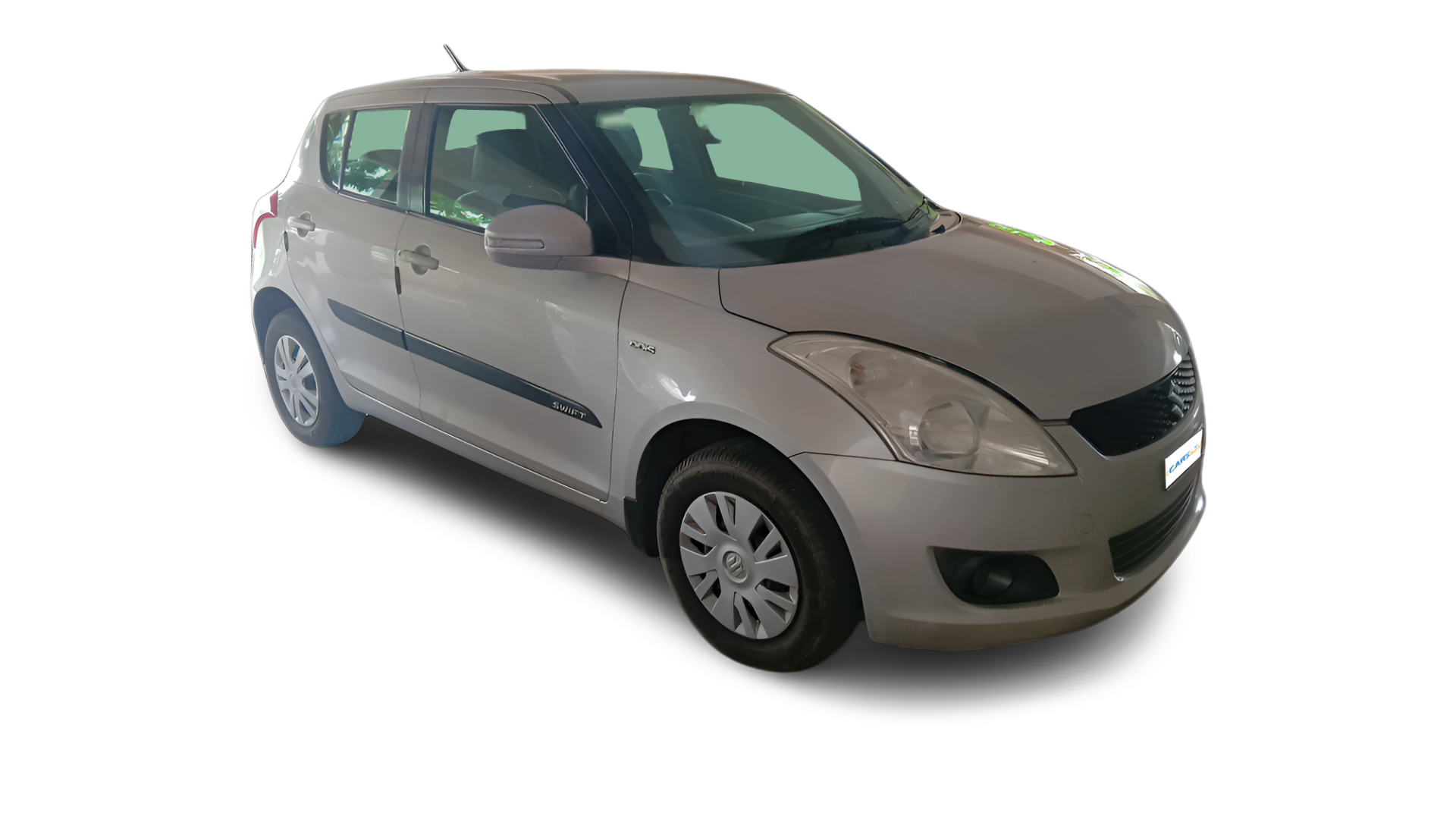 2014 Maruti Swift - Hatchback - Diesel - Manual - ₹3.85 lakh